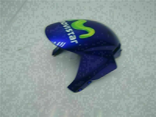 Carenados Moto CBR 600 RR 05-06 - Azul Carenados Moto CBR 600 RR 05-06 - Azul