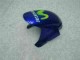 Carenados Moto CBR 600 RR 05-06 - Azul Carenados Moto CBR 600 RR 05-06 - Azul