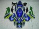 Carenados Moto CBR 600 RR 05-06 - Azul Carenados Moto CBR 600 RR 05-06 - Azul