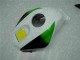 Carenados Moto CBR 600 RR 05-06 - Blanco Amarillo Verde 52 Carenados Moto CBR 600 RR 05-06 - Blanco Amarillo Verde 52