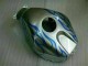 Carenados Moto CBR 600 RR 05-06 - Blanco Azul Llama Carenados Moto CBR 600 RR 05-06 - Blanco Azul Llama