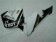Carenados Moto CBR 600 RR 05-06 - Blanco Playboy 14 Carenados Moto CBR 600 RR 05-06 - Blanco Playboy 14