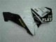 Carenados Moto CBR 600 RR 05-06 - Blanco Playboy 14 Carenados Moto CBR 600 RR 05-06 - Blanco Playboy 14