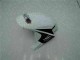 Carenados Moto CBR 600 RR 05-06 - Blanco Playboy 14 Carenados Moto CBR 600 RR 05-06 - Blanco Playboy 14