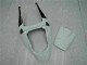 Carenados Moto CBR 600 RR 05-06 - Blanco Playboy 14 Carenados Moto CBR 600 RR 05-06 - Blanco Playboy 14