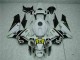 Carenados Moto CBR 600 RR 05-06 - Blanco Playboy 14 Carenados Moto CBR 600 RR 05-06 - Blanco Playboy 14
