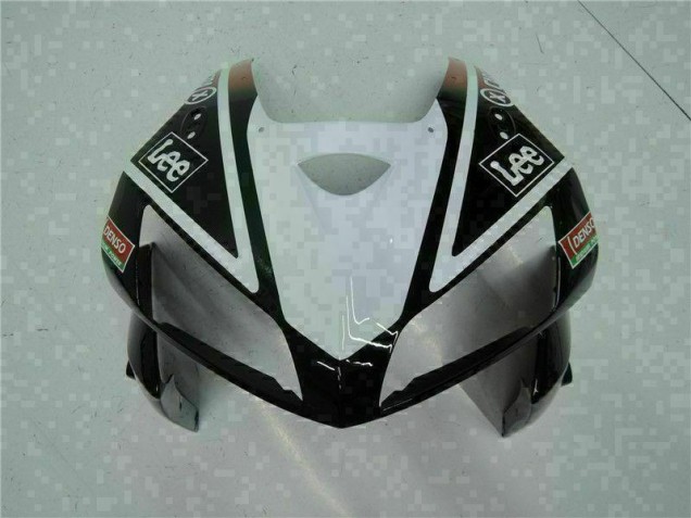 Carenados Moto CBR 600 RR 05-06 - Blanco Rojo Negro Lee Carenados Moto CBR 600 RR 05-06 - Blanco Rojo Negro Lee