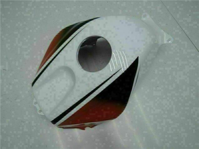 Carenados Moto CBR 600 RR 05-06 - Blanco Rojo Negro Lee Carenados Moto CBR 600 RR 05-06 - Blanco Rojo Negro Lee