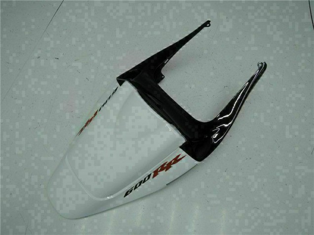 Carenados Moto CBR 600 RR 05-06 - Blanco Rojo Negro Lee Carenados Moto CBR 600 RR 05-06 - Blanco Rojo Negro Lee