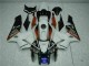 Carenados Moto CBR 600 RR 05-06 - Blanco Rojo Negro Lee Carenados Moto CBR 600 RR 05-06 - Blanco Rojo Negro Lee