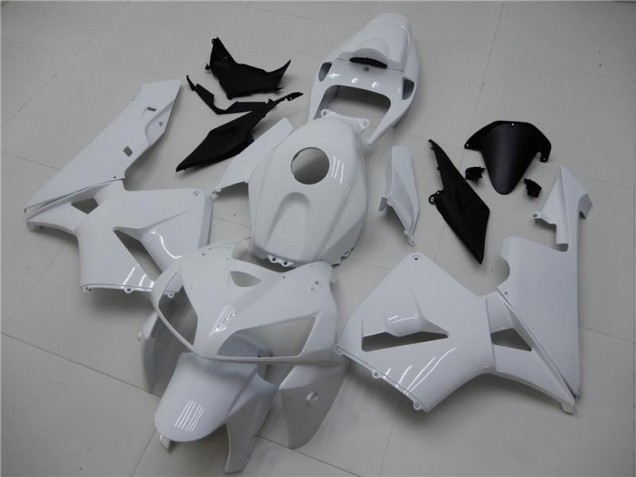 Carenados Moto CBR 600 RR 05-06 - Brillante Blanco Carenados Moto CBR 600 RR 05-06 - Brillante Blanco