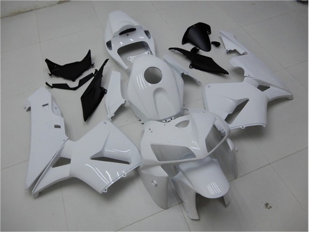 Carenados Moto CBR 600 RR 05-06 - Brillante Blanco Carenados Moto CBR 600 RR 05-06 - Brillante Blanco