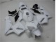 Carenados Moto CBR 600 RR 05-06 - Brillante Blanco Carenados Moto CBR 600 RR 05-06 - Brillante Blanco
