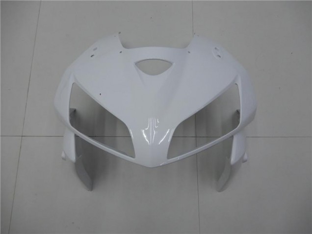 Carenados Moto CBR 600 RR 05-06 - Brillante Blanco Carenados Moto CBR 600 RR 05-06 - Brillante Blanco