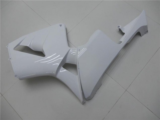 Carenados Moto CBR 600 RR 05-06 - Brillante Blanco Carenados Moto CBR 600 RR 05-06 - Brillante Blanco