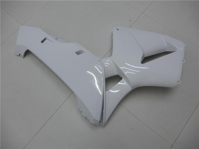 Carenados Moto CBR 600 RR 05-06 - Brillante Blanco Carenados Moto CBR 600 RR 05-06 - Brillante Blanco