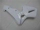 Carenados Moto CBR 600 RR 05-06 - Brillante Blanco Carenados Moto CBR 600 RR 05-06 - Brillante Blanco