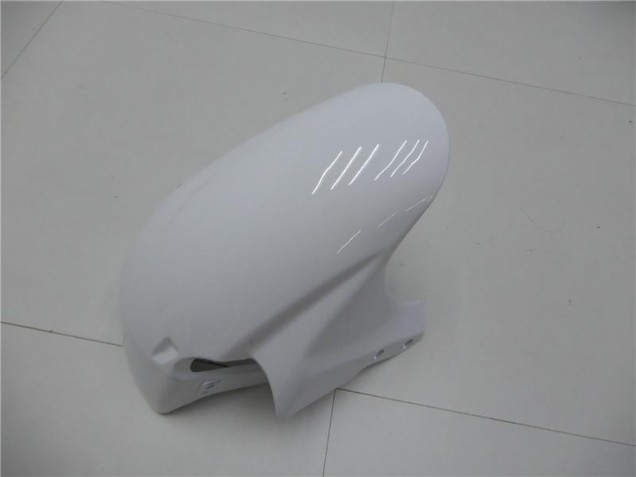 Carenados Moto CBR 600 RR 05-06 - Brillante Blanco Carenados Moto CBR 600 RR 05-06 - Brillante Blanco