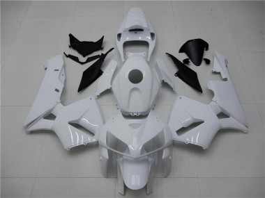 Carenados Moto CBR 600 RR 05-06 - Brillante Blanco