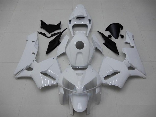 Carenados Moto CBR 600 RR 05-06 - Brillante Blanco Carenados Moto CBR 600 RR 05-06 - Brillante Blanco