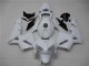 Carenados Moto CBR 600 RR 05-06 - Brillante Blanco Carenados Moto CBR 600 RR 05-06 - Brillante Blanco