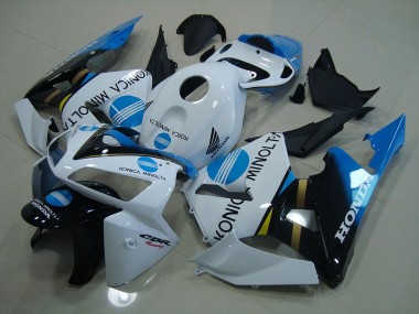 Carenados Moto CBR 600 RR 05-06 - Konica