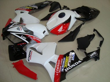 Carenados Moto CBR 600 RR 05-06 - Lee