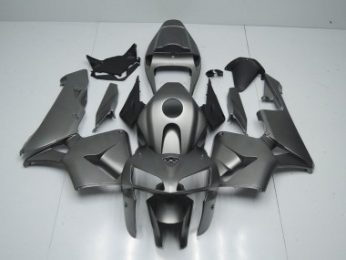 Carenados Moto CBR 600 RR 05-06 - Mate Gris