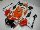 Carenados Moto CBR 600 RR 05-06 - Naranja Repsol Carenados Moto CBR 600 RR 05-06 - Naranja Repsol