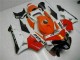 Carenados Moto CBR 600 RR 05-06 - Naranja Repsol Carenados Moto CBR 600 RR 05-06 - Naranja Repsol