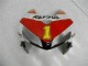 Carenados Moto CBR 600 RR 05-06 - Naranja Repsol Carenados Moto CBR 600 RR 05-06 - Naranja Repsol