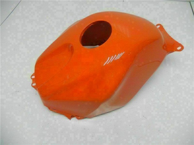 Carenados Moto CBR 600 RR 05-06 - Naranja Repsol Carenados Moto CBR 600 RR 05-06 - Naranja Repsol