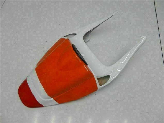 Carenados Moto CBR 600 RR 05-06 - Naranja Repsol Carenados Moto CBR 600 RR 05-06 - Naranja Repsol
