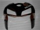 Carenados Moto CBR 600 RR 05-06 - Negro Naranja BACARDI Carenados Moto CBR 600 RR 05-06 - Negro Naranja BACARDI