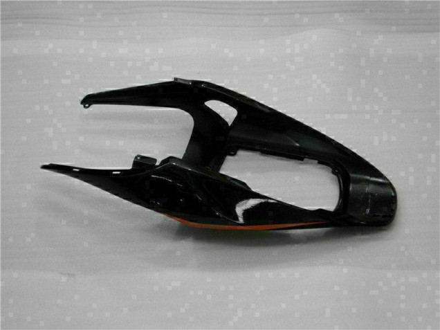 Carenados Moto CBR 600 RR 05-06 - Negro Naranja BACARDI Carenados Moto CBR 600 RR 05-06 - Negro Naranja BACARDI