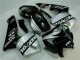 Carenados Moto CBR 600 RR 05-06 - Negro Plata Repsol Carenados Moto CBR 600 RR 05-06 - Negro Plata Repsol