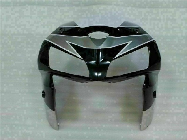 Carenados Moto CBR 600 RR 05-06 - Negro Plata Repsol Carenados Moto CBR 600 RR 05-06 - Negro Plata Repsol