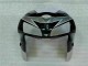 Carenados Moto CBR 600 RR 05-06 - Negro Plata Repsol Carenados Moto CBR 600 RR 05-06 - Negro Plata Repsol