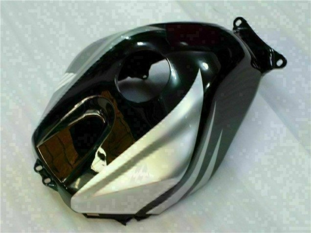 Carenados Moto CBR 600 RR 05-06 - Negro Plata Repsol Carenados Moto CBR 600 RR 05-06 - Negro Plata Repsol