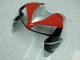 Carenados Moto CBR 600 RR 05-06 - Negro Plata Rojo Carenados Moto CBR 600 RR 05-06 - Negro Plata Rojo