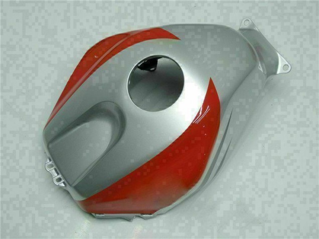 Carenados Moto CBR 600 RR 05-06 - Negro Plata Rojo Carenados Moto CBR 600 RR 05-06 - Negro Plata Rojo
