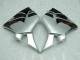 Carenados Moto CBR 600 RR 05-06 - Negro Plata Rojo Carenados Moto CBR 600 RR 05-06 - Negro Plata Rojo