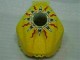 Carenados Moto CBR 600 RR 05-06 - Negro Rojo Amarillo 46 Carenados Moto CBR 600 RR 05-06 - Negro Rojo Amarillo 46