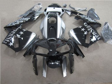 Carenados Moto CBR 600 RR 05-06 - Negro SevenStars