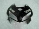 Carenados Moto CBR 600 RR 05-06 - Negro West Carenados Moto CBR 600 RR 05-06 - Negro West
