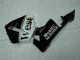 Carenados Moto CBR 600 RR 05-06 - Negro West Carenados Moto CBR 600 RR 05-06 - Negro West