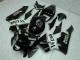 Carenados Moto CBR 600 RR 05-06 - Negro West Carenados Moto CBR 600 RR 05-06 - Negro West