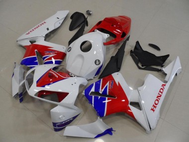 Carenados Moto CBR 600 RR 05-06 - Nuevo HRC