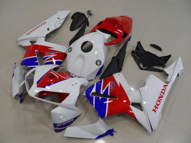 Carenados Moto CBR 600 RR 05-06 - Nuevo HRC Carenados Moto CBR 600 RR 05-06 - Nuevo HRC
