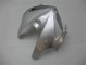 Carenados Moto CBR 600 RR 05-06 - Plata Negro Carenados Moto CBR 600 RR 05-06 - Plata Negro
